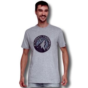 MINNESOTA TIMBERWOLVES ‘47 TEE • Size Medium